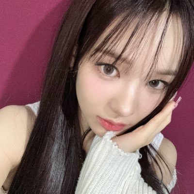 adore_ryulove's profile picture. #이즈나 #유사랑 🐶