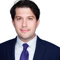 Ben Horney (@benhorney) 's Twitter Profile