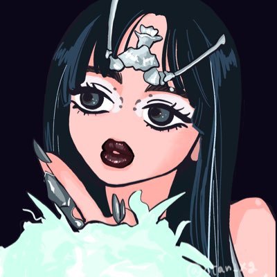 otan_xg's profile picture. 𝒳𝒢👽𝒜ℒ𝒫ℋ𝒜𝒵🐺𝓗𝓐𝓡𝓥𝓔𝓨ちゃん寄り箱推しです🦄💜📦 / 20↑ / 無言フォロー失礼します