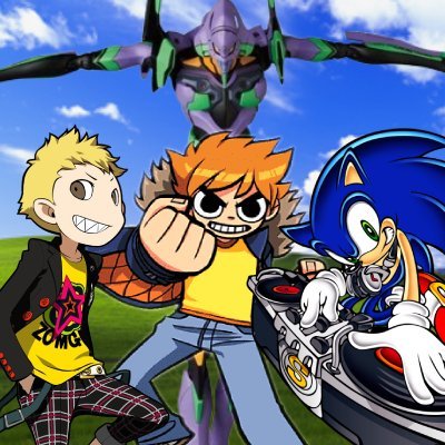 NayfanStinks's profile picture. Big little silly nerd guy Australian Dms on discord are always open  Discord: nayfan  Instagram: zoinks__nayfan
backup: @NayfanTheSequel