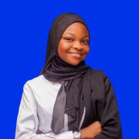 Karamot Abdulwahab (@karamotcreative) 's Twitter Profile Photo Karamot Abdulwahab (@karamotcreative) 's Twitter Profile Photo