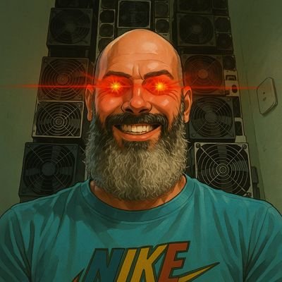 Hashboard repair, reverse engineering.
Telegram: https://t.co/9slcOVvbXA