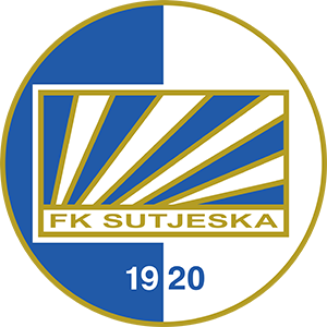 FK Sutjeska Meridianbet Zvanični Twitter profil / Official Twitter account 🥇 5x MNE Champions 🥇 2x MNE Cup Winners