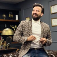 John Scott (@johnscott814177) 's Twitter Profile