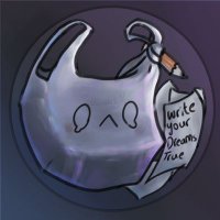 Walmart Bag (@writinmydreams) 's Twitter Profile