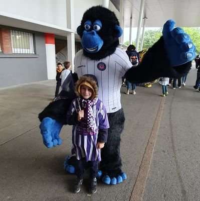 Martial31100's profile picture. 