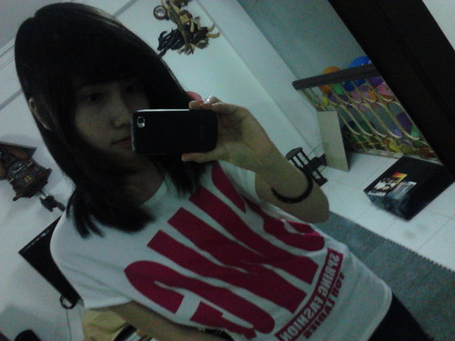 i'm the wind and wind must be free :)