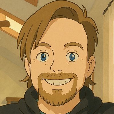 Philosopher | Lifelong Learner | Bitcoin Advocate | Software Engineer | Father | Stoic | AI Enthusiast | libertarian