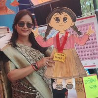 Shivani Singh (@teacher_shivani) 's Twitter Profile Photo Shivani Singh (@teacher_shivani) 's Twitter Profile Photo