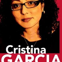 Cristina Garcia(@AsmGarcia) 's Twitter Profileg