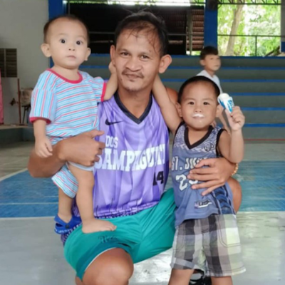 DapdapRola3990's profile picture. 