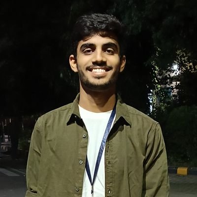 Building backends with 🧡 | Contact : utkarsho.dev@gmail.com | MNNIT'25