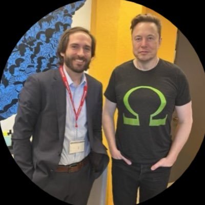 Guiding @ElonMusk's vision for a better future through SpaceX, Tesla, Neuralink, and more. & I Tech enthusiast, dream chaser, and innovation advocate.🚀🚘