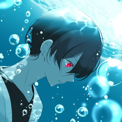 ちき🪼🫧南ノ星乃さんのプロフィール画像