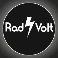 Rad Volt (@rad_volt) 's Twitter Profile