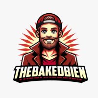 @thebakedbien (@iamthebean2) 's Twitter Profile