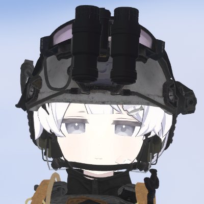 特殊な業界のシステム開発とかやってた予備役兼広義のPSC社員
VR関係の方は基本的にフォロバします
免許:自動車,1級小型船舶,2陸特,4アマ技
資格(IPA):FE,AP,SC