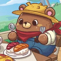 Not Monday Cafe 🍕Wishlist on Steam (@notmondaygame) 's Twitter Profile