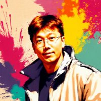 ANPOLY_Hyeong Choe (@lightingplanet) 's Twitter Profile