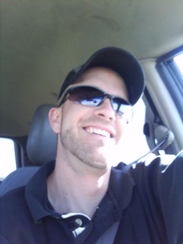 Jared Chase