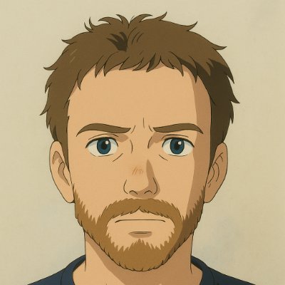 alexandernus's profile picture. 