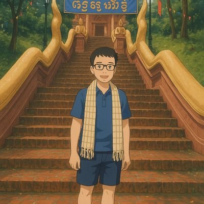 seyha186's profile picture. After all, he is a mortal.