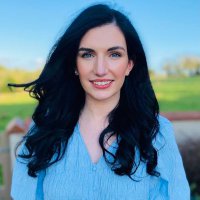 Grace O'Reilly (@graceo_reilly) 's Twitter Profile