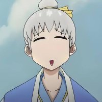 尘墨 (@mo_chen39541) 's Twitter Profile