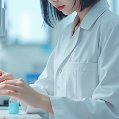 inkling10083's profile picture. QC 製薬会社 日本の製薬業界を世界で最先端にする  薬を創る・作る・つくる