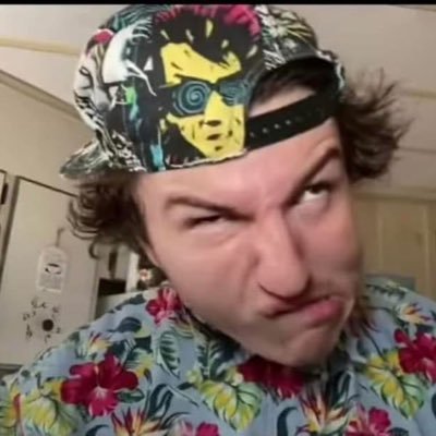 idrathersleepmf's profile picture. fuck you