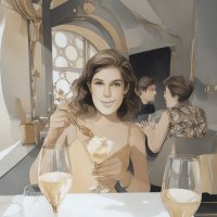 Shivani (@rue_du_four) 's Twitter Profile Photo