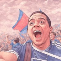 #VamosLaU (@piolinu) 's Twitter Profile Photo
