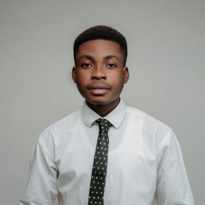 Rich__bob's profile picture. Building Sortify | Innovator | Visual Branding Expert | Entrepreneur