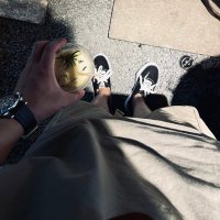 Liu (@liu1376082) 's Twitter Profile