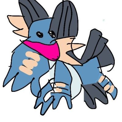 マイクラ VALORANT ヒロアカur apex スタレ 原神 ロケリ warframe vrc テラリア osu fortnite してます 
左利き ボカロ アニメ好き

絵描き垢 @uchakon_oekaki

信用してる人しか通さん→@ukonchakon