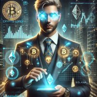 CryptoLord (@darkplunderer) 's Twitter Profile