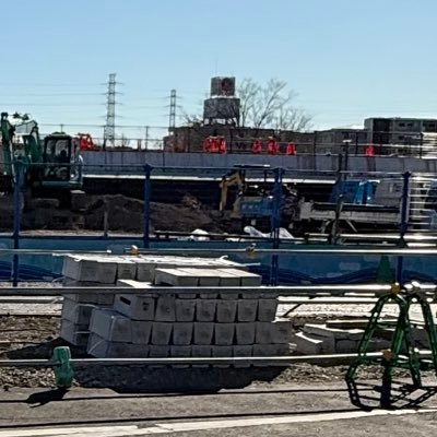 devpper's profile picture. 都市開発・再開発