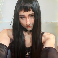 LilithFem Goddess 👑 (@lilithgoddessss) 's Twitter Profile