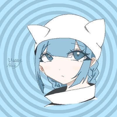 MASSYROID's profile picture. OW2 STAGE:0 2024-Finalist