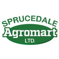 Sprucedale Agromart Ltd. (@sprucedaleag) 's Twitter Profile