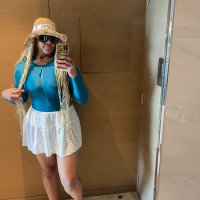 the baddest baddie that ever baddied ๐ (@_dajnoloaf) 's Twitter Profile