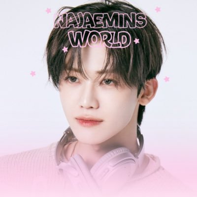 ยินดีต้อนรับเข้าสู่โลกของแจมิน #JAEMIN #재민 #ジェミン 🩷