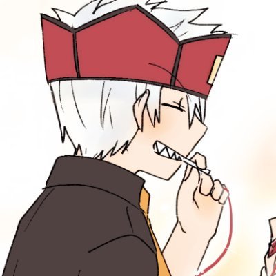 20↑/好きな時に好きなものを呟く雑多垢/男女CP/■倉庫https://t.co/E7Hydflbce ■マシュマロhttps://t.co/rGWxI9dr7f /No unauthorized reproduction. / 低浮上。TL追えてません
