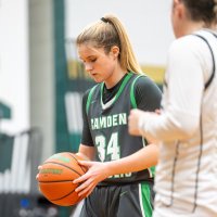 Caroline Brennan (@cbrennan2027) 's Twitter Profile