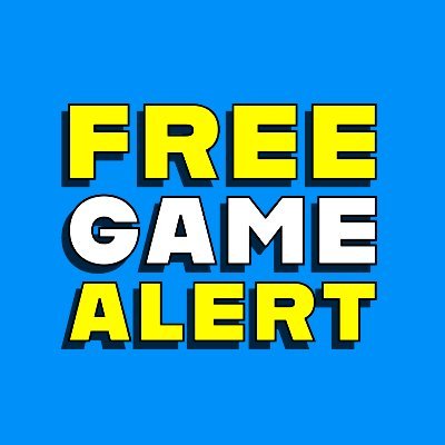 ⭐ Your Source Of Free Games And Game Giveaways!
📷 Insta: https://t.co/dpEUkifQek
📖 FB: https://t.co/ENBRll4DfG
📺 YT: https://t.co/09bmMc6lVL
