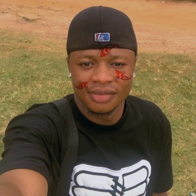 Stay_wacko18's profile picture. Only red flag you can find in me is that I’m too good to be true. Nobody cares, work harder. #Streetoriented😈