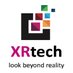 XRtechnology srl (@xrsalento) Twitter profile photo