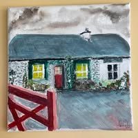 Half Door Writers' Retreat (@halfdoorwriters) 's Twitter Profile
