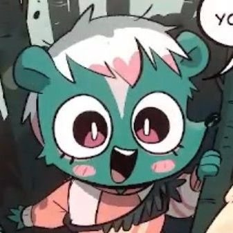 Cl0udkats's profile picture. just a small artist trying to grow and have fun 🐱

‼️commissions open‼️

🇧🇷❤️