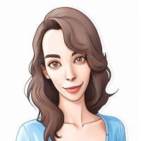 Kseniya (@blockksen) Twitter profile photo